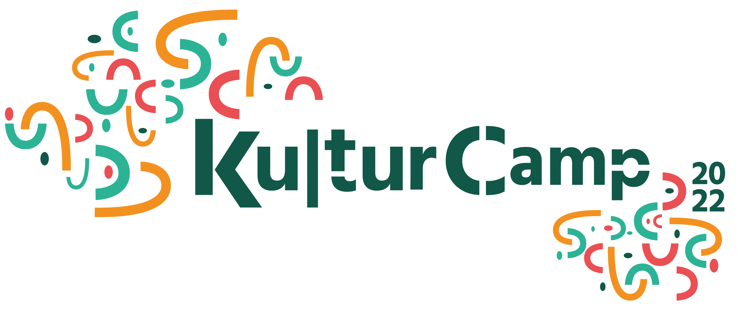 Kulturcamp logo