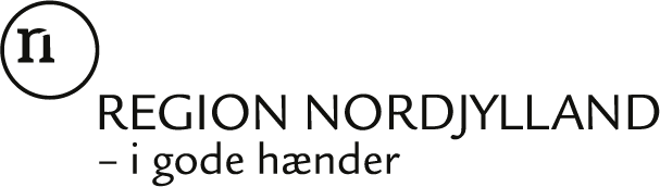 Logo for Region Nordjylland